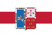 Bandera de Ponga