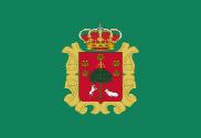 Bandera de Santo Adriano