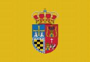 Bandera de Taramundi
