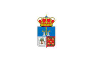 Bandera de Teverga 