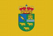 Bandera de Villayón