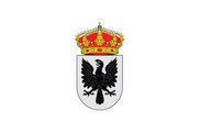 Bandera de Aguilar de Campoo