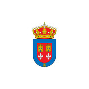 Bandera de Alba de Cerrato