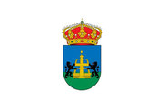 Bandera de Ampudia