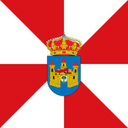 Bandera de Autilla del Pino