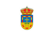 Bandera de Autillo de Campos