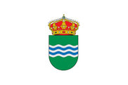 Bandera de Brañosera