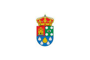 Bandera de Buenavista de Valdavia
