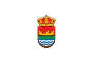 Bandera de Bustillo de la Vega
