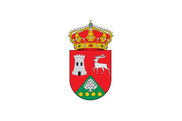 Bandera de Dehesa de Montejo