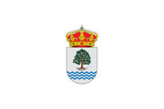 Bandera de Fresno del Río
