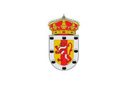 Bandera de Frómista
