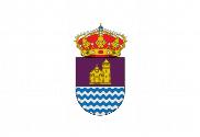 Bandera de Husillos