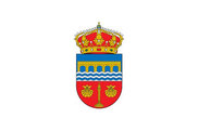 Bandera de Itero de la Vega