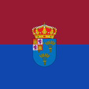 Bandera de Lantadilla