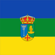 Bandera de Mazariegos