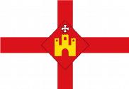 Bandera de Sitges