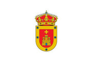 Bandera de Monzón de Campos