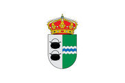 Bandera de Osornillo