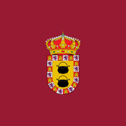 Bandera de Paredes de Nava