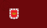 Bandera de Úbeda