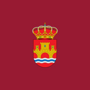 Bandera de Quintana del Puente