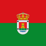 Bandera de Ribas de Campos