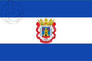 Bandera de Motril