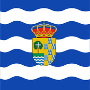 Bandera de Sotobañado y Priorato