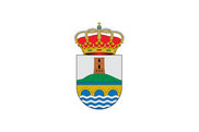 Bandera de Tariego de Cerrato