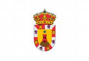 Bandera de Torremormojón