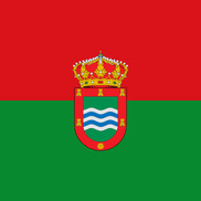 Bandera de Valle del Retortillo