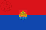 Bandera de Valmaseda