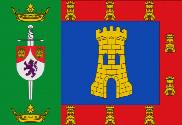 Bandera de Villahán
