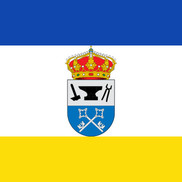 Bandera de Villaherreros