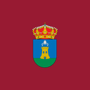 Bandera de Villalobón