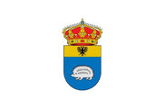 Bandera de Villamediana