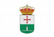 Bandera de Villamuriel de Cerrato