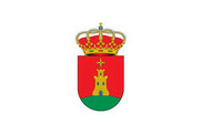 Bandera de Villoldo