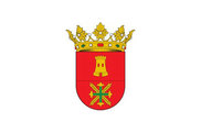 Bandera de Agaete