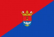 Bandera de Arrecife
