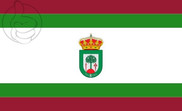 Bandera de Hinojos