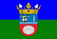 Bandera de Tías
