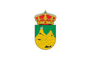 Bandera de Campo Lameiro