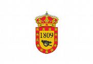Bandera de Cotobade