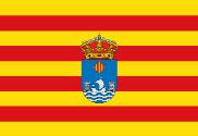 Bandera de Villajoyosa