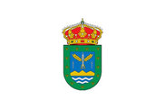 Bandera de Forcarei