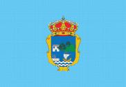 Bandera de Grove, O