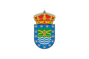 Bandera de Illa de Arousa, A