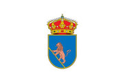 Bandera de Lama, A